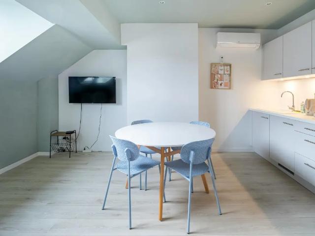 Appartement location à Schaarbeek, Bruxelles