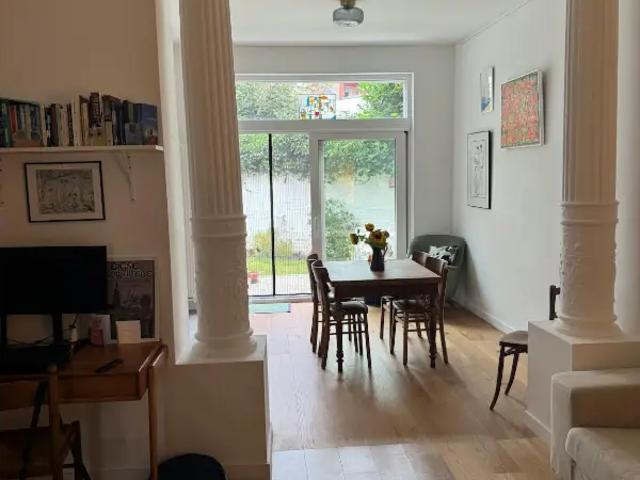 Appartement location à Schaarbeek, Bruxelles