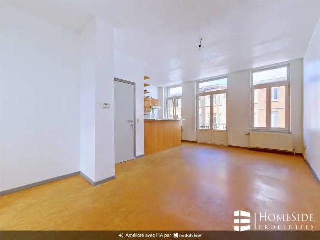 Appartement location à Schaarbeek, Bruxelles
