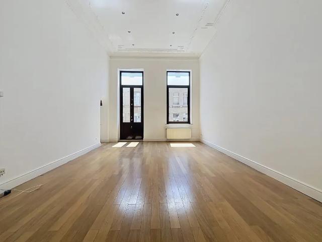 Appartement location à Schaarbeek, Bruxelles