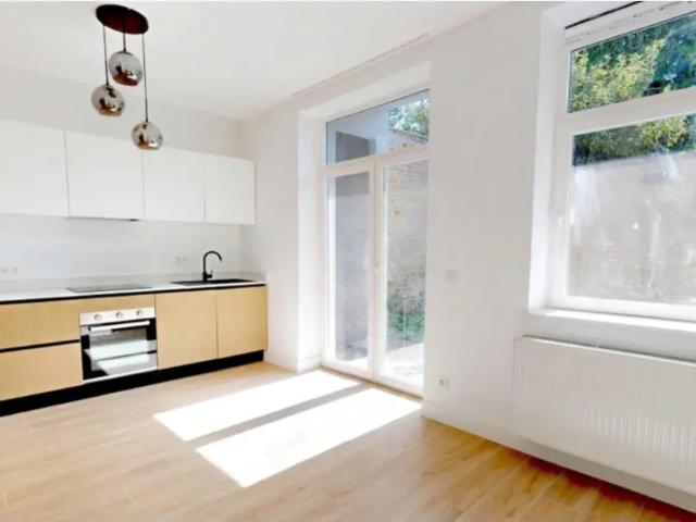 Appartement location à Schaarbeek, Bruxelles