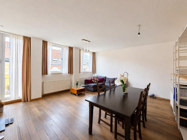 Appartement location à Schaarbeek, Bruxelles