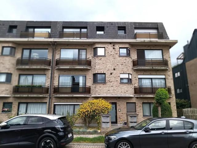 Appartement location à Schoten, Antwerpen