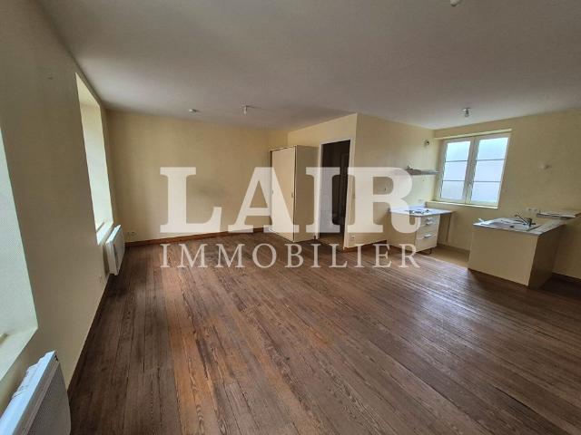 Appartement location à Alençon, Sées