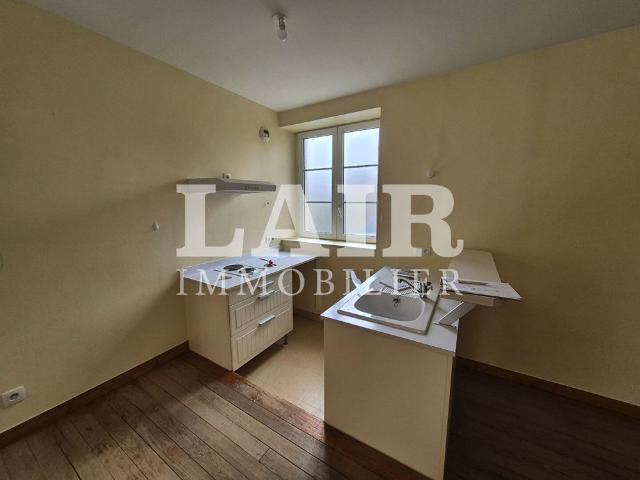 Appartement location à Alençon, Sées