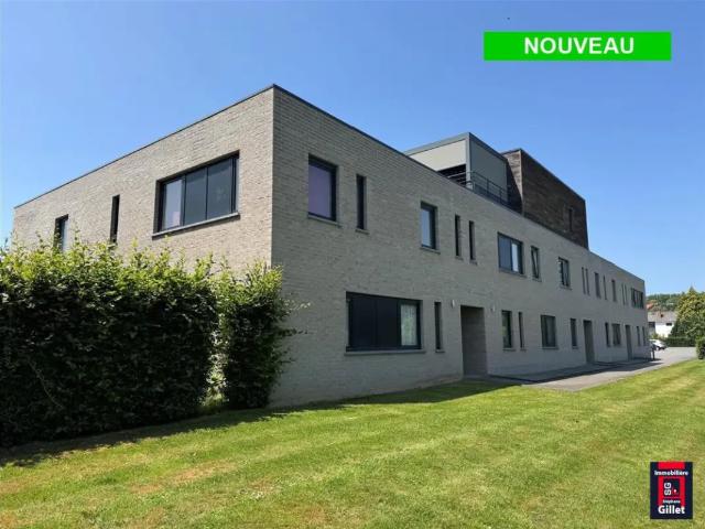 Appartement location à Andenne, Wallonie