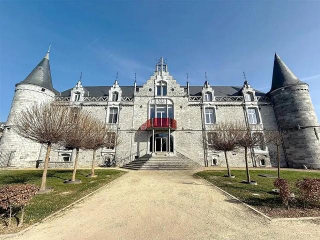 Appartement location à Andenne, Wallonie
