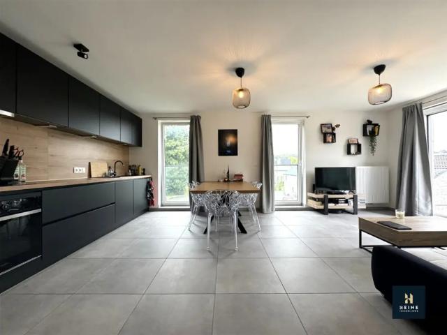 Appartement location à Andenne, Wallonie