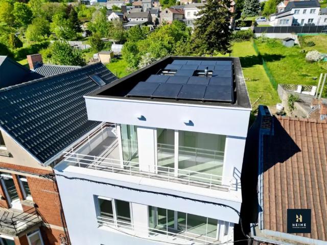 Appartement location à Andenne, Wallonie