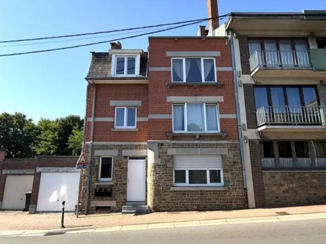 Appartement location à Andenne, Wallonie