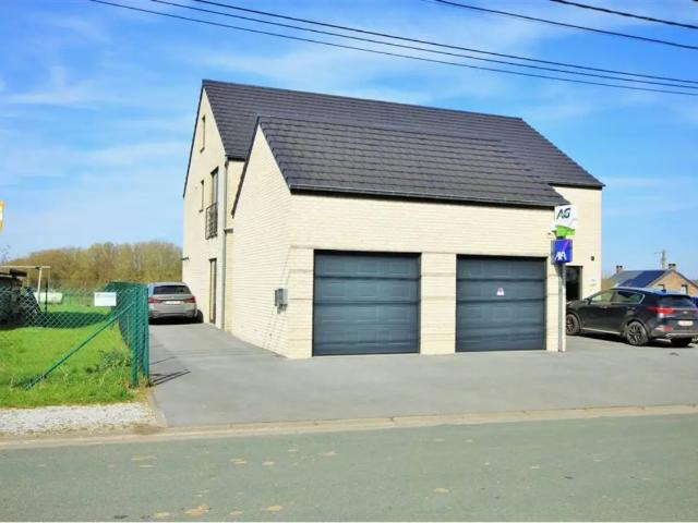 Appartement location à Wallonie