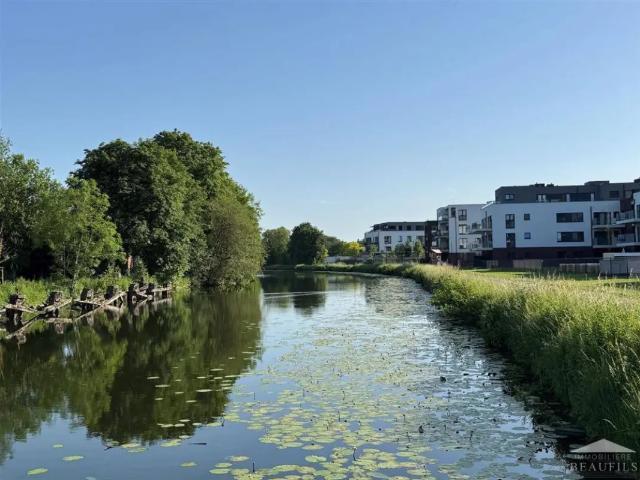 Appartement location à Seneffe, Wallonie