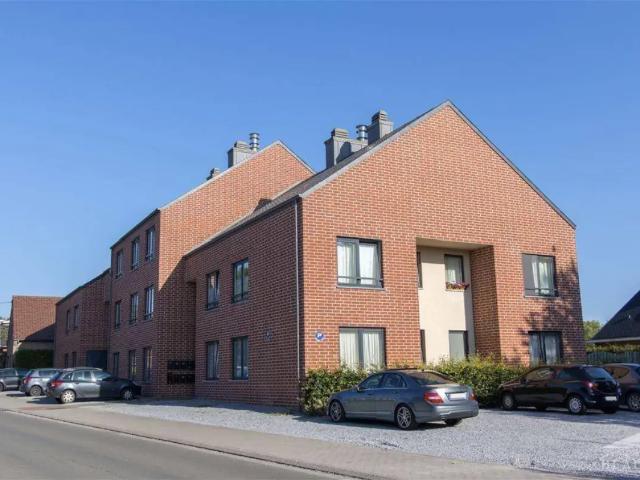 Appartement location à Seneffe, Wallonie