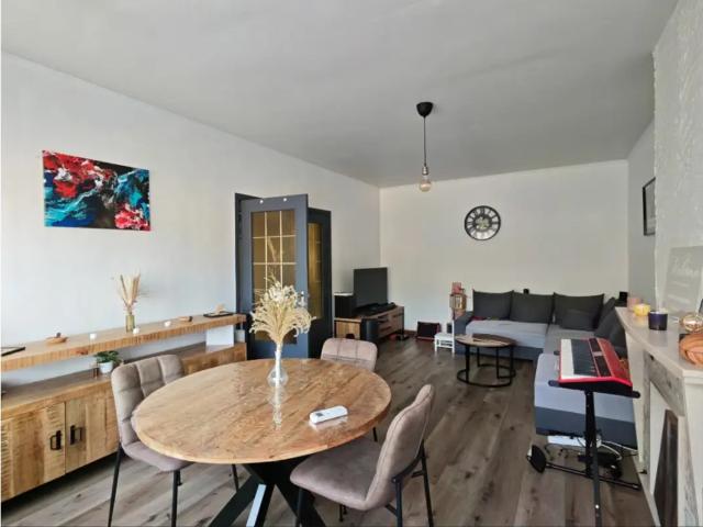 Appartement location à Seraing, Wallonie