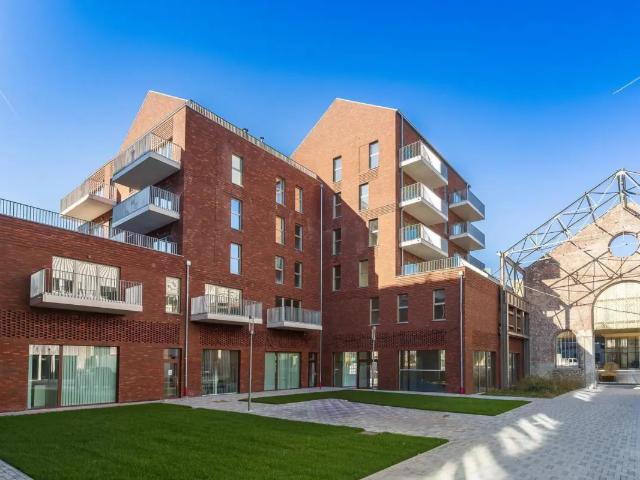 Appartement location à Seraing, Wallonie