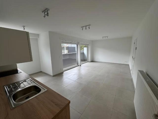 Appartement location à Seraing, Wallonie
