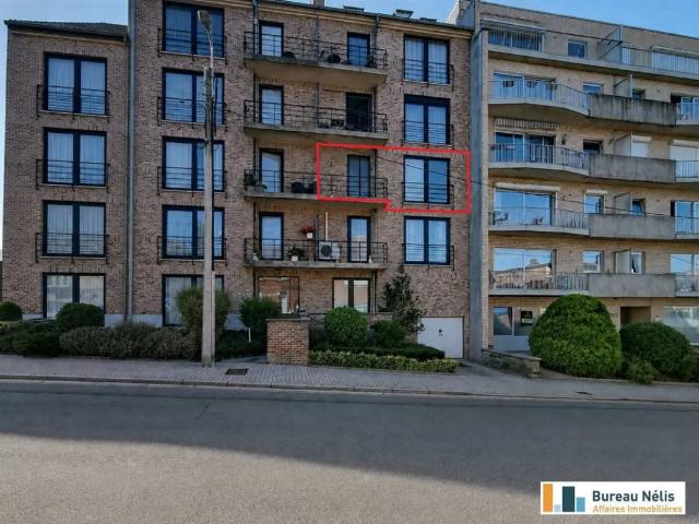 Appartement location à Les Biens Communaux, Seraing