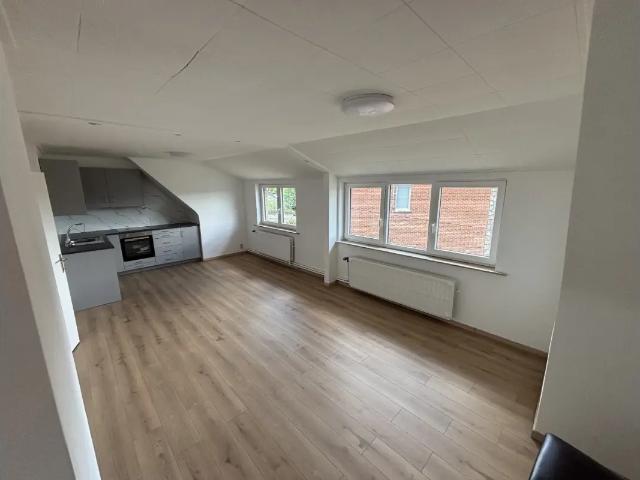 Appartement location à Seraing, Wallonie