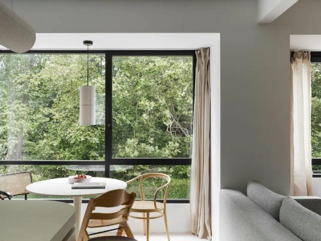 Appartement location à Desteldonk, Oost-Vlaanderen
