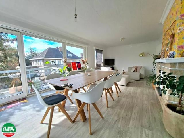 Appartement location à Lange Vesting, Brugge