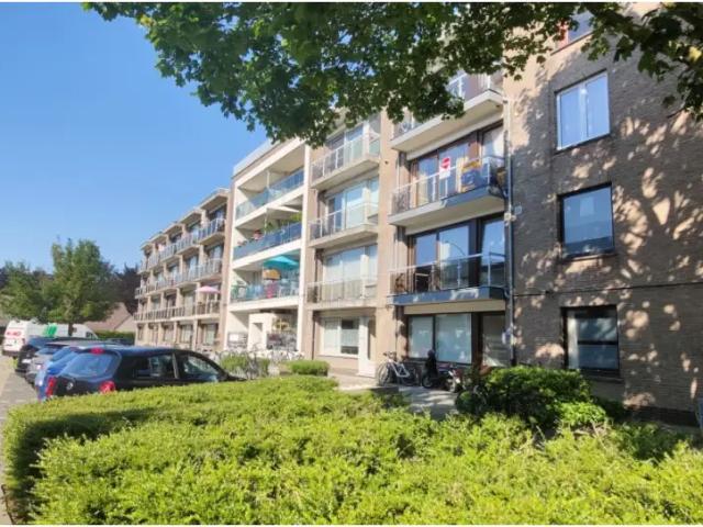Appartement location à Brugge, West-Vlaanderen