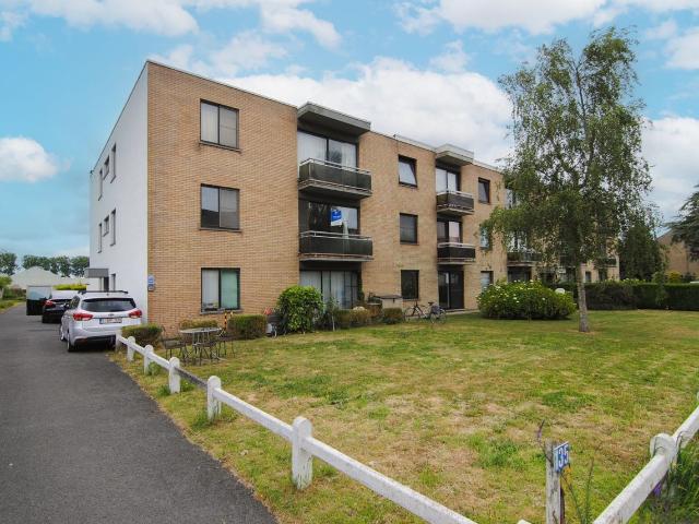 Appartement location à Brugge, West-Vlaanderen