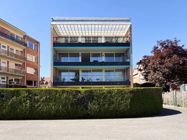 Appartement location à Brugge, West-Vlaanderen