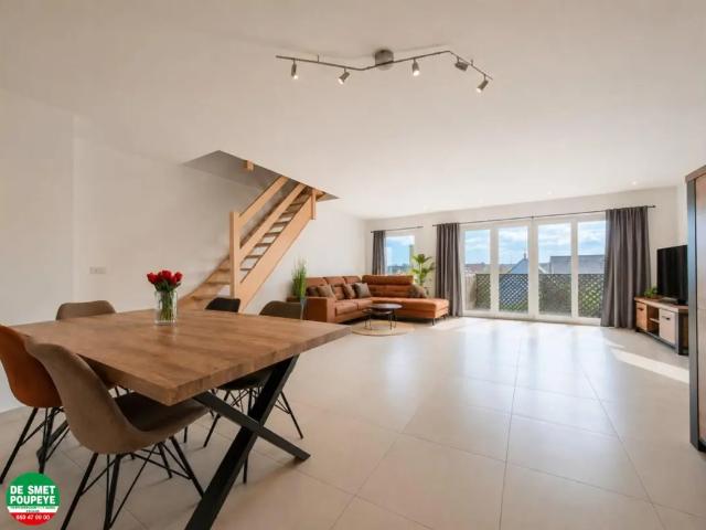 Appartement location à Brugge, West-Vlaanderen
