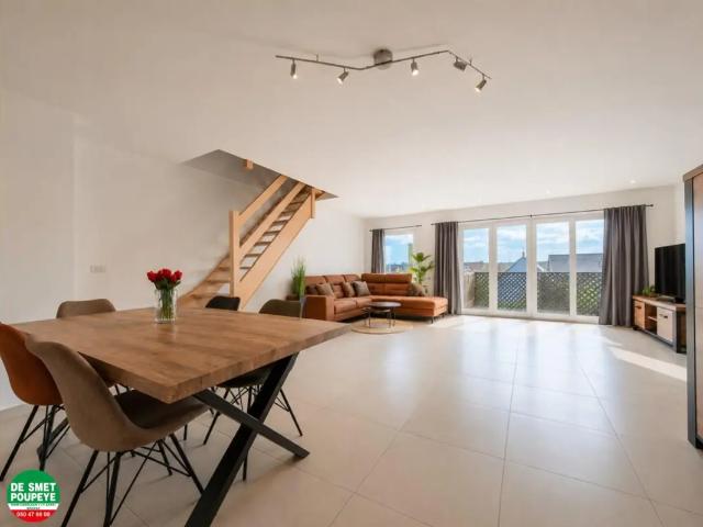 Appartement location à Brugge, West-Vlaanderen