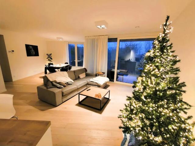 Appartement location à Brugge, West-Vlaanderen