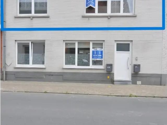Appartement location à Sint-denijs, West-Vlaanderen