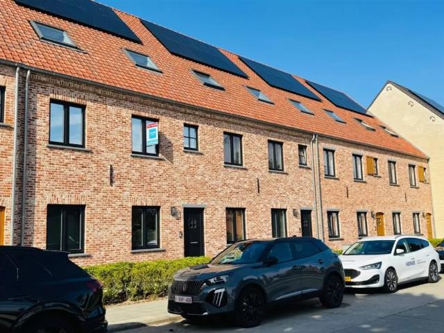 Appartement location à Sint-gillis-waas, Oost-Vlaanderen