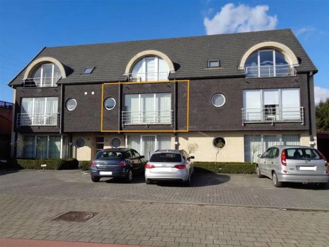 Appartement location à Sint-Job-in-'t-Goor, Brecht