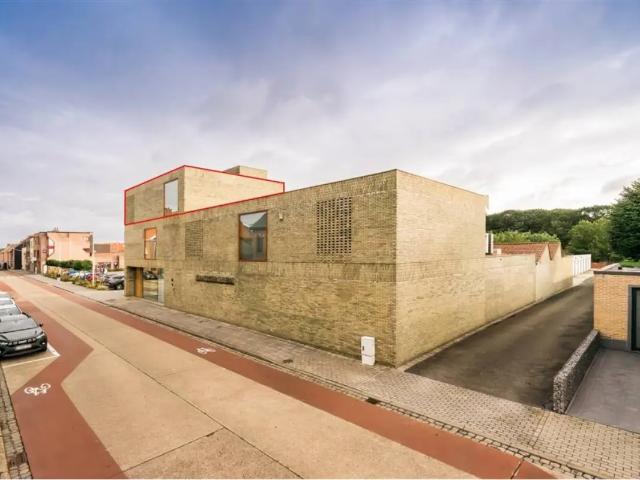 Appartement location à Mechelen, Antwerpen