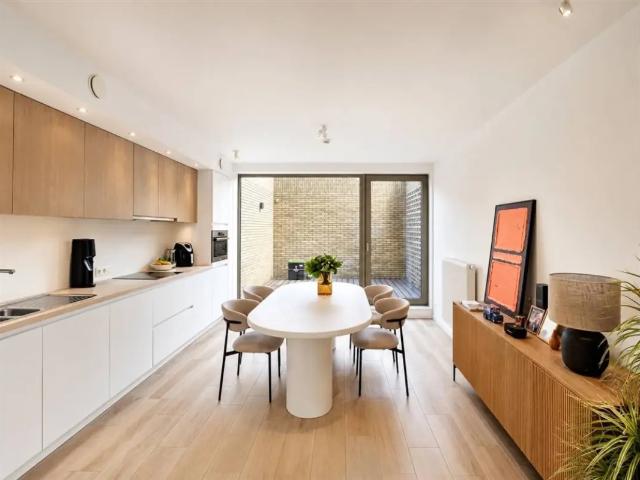 Appartement location à Mechelen, Antwerpen