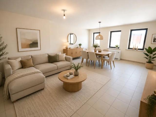 Appartement location à Brugge, West-Vlaanderen