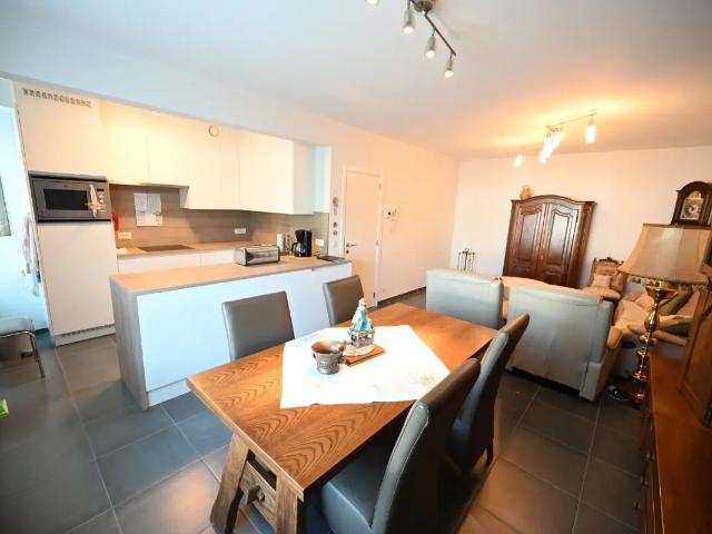 Appartement location à Sint-Kruis, Brugge