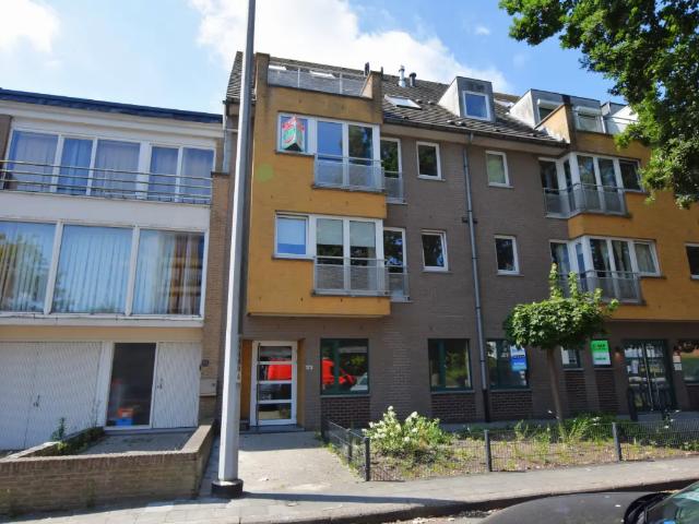 Appartement location à Brugge, West-Vlaanderen
