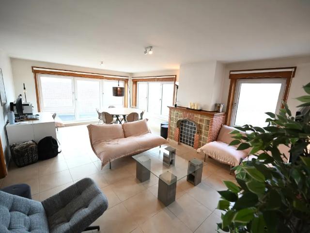 Appartement location à Brugge, West-Vlaanderen