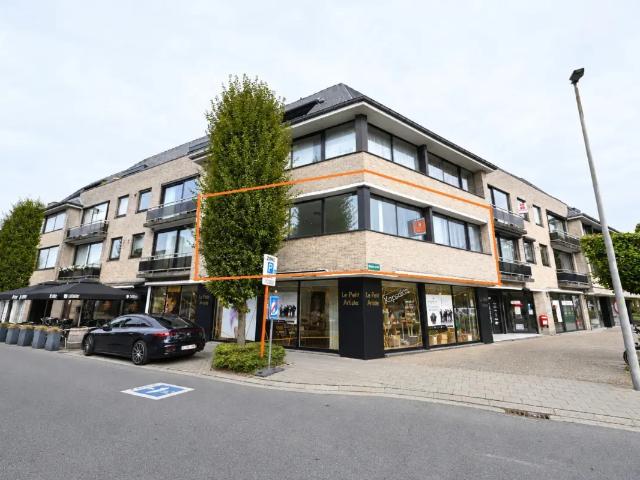 Appartement location à Sint-Kruis, Brugge