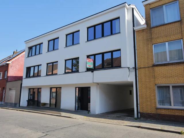 Appartement location à Brugge, West-Vlaanderen