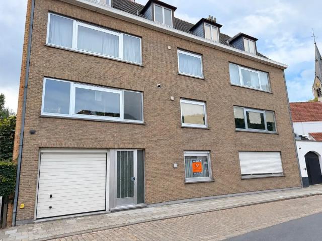 Appartement location à Brugge, West-Vlaanderen