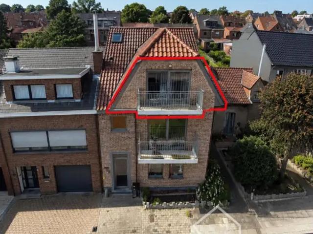 Appartement location à Hautem-saint-liévin, Oost-Vlaanderen