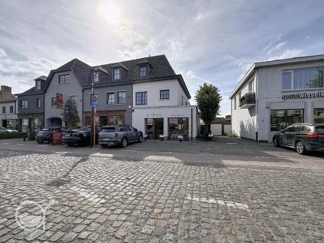 Appartement location à Laethem-saint-martin, Oost-Vlaanderen