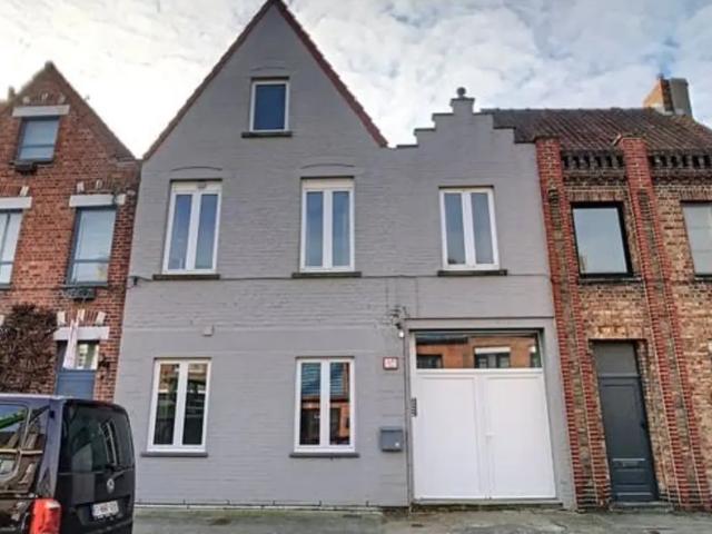 Appartement location à Brugge, West-Vlaanderen
