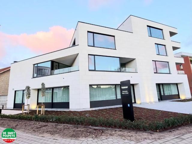 Appartement location à Brugge, West-Vlaanderen