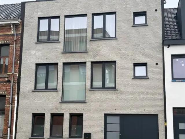 Appartement location à Elisabethwijk, Sint-Niklaas