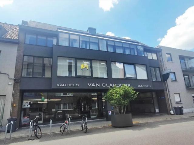 Appartement location à Sint-niklaas, Oost-Vlaanderen
