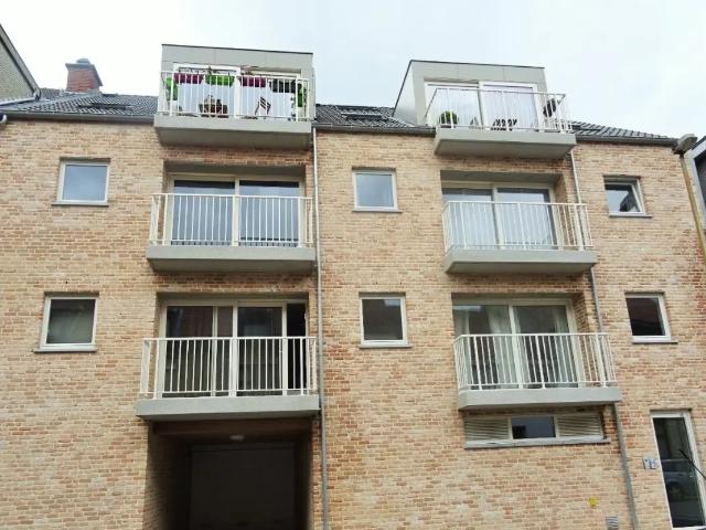 Appartement location à Sint-niklaas, Oost-Vlaanderen