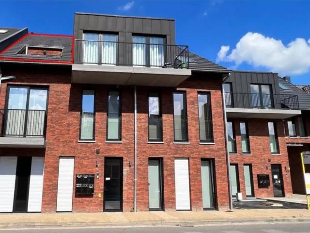 Appartement location à Sint-niklaas, Oost-Vlaanderen